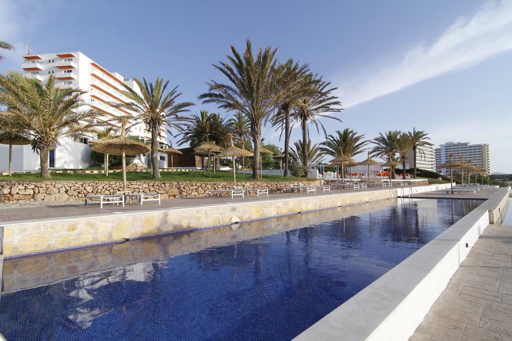 Hotel Palia Maria Eugenia Calas de Mallorca Exterior foto