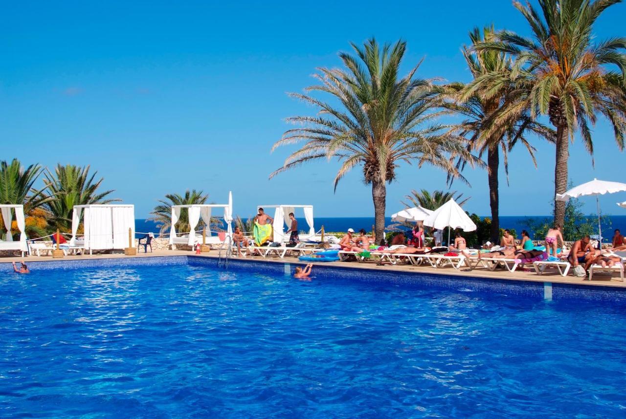 Hotel Palia Maria Eugenia Calas de Mallorca Facilidades foto